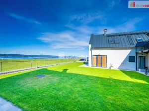 Prodej bytu 1+kk, Frymburk - Kovářov, 47 m2