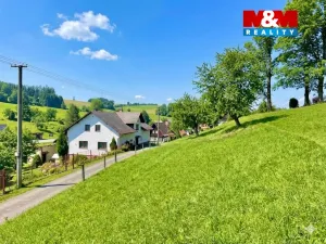 Prodej pozemku pro bydlení, Horní Čermná, 774 m2