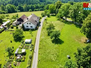 Prodej pozemku pro bydlení, Horní Čermná, 774 m2