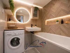 Prodej bytu 3+1, Olomouc, Foerstrova, 59 m2