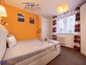 Prodej bytu 3+1, Olomouc, Foerstrova, 59 m2