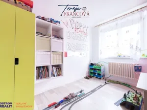 Prodej bytu 3+1, Olomouc, Foerstrova, 59 m2
