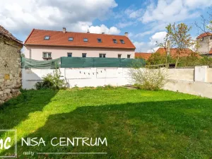 Prodej rodinného domu, Smečno, nám. T. G. Masaryka, 460 m2