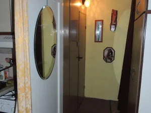 Prodej bytu 2+1, Karlovy Vary, Západní, 60 m2