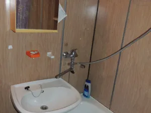 Prodej bytu 2+1, Karlovy Vary, Západní, 60 m2