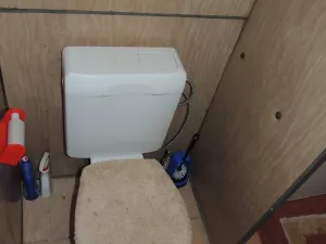 Prodej bytu 2+1, Karlovy Vary, Západní, 60 m2