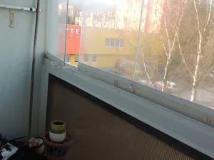 Prodej bytu 2+1, Karlovy Vary, Západní, 60 m2