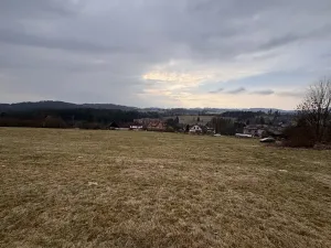 Prodej louky, Proseč pod Ještědem, 3510 m2