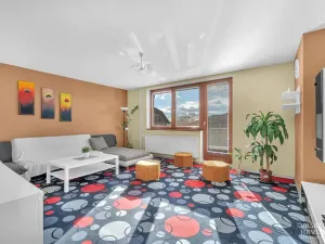 Prodej rodinného domu, Vysoká nad Labem, 280 m2