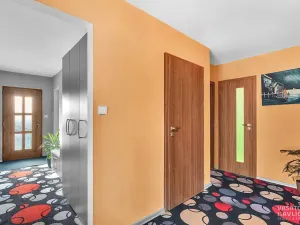 Prodej rodinného domu, Vysoká nad Labem, 280 m2