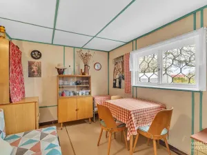 Prodej zahrady, Hradec Králové, 416 m2