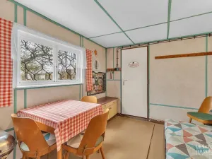 Prodej zahrady, Hradec Králové, 416 m2