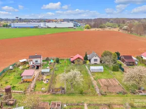 Prodej chaty, Hradec Králové, 31 m2