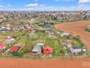 Prodej chaty, Hradec Králové, 31 m2