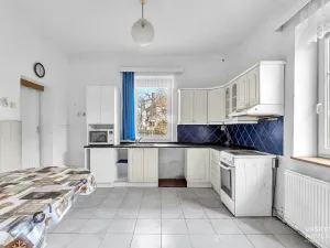 Prodej rodinného domu, Stěžery, 178 m2