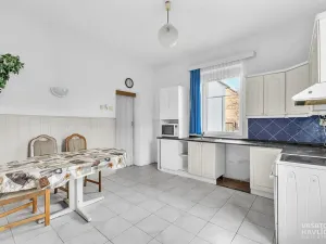 Prodej rodinného domu, Stěžery, 178 m2