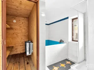 Prodej rodinného domu, Stěžery, 178 m2