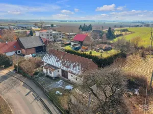 Prodej rodinného domu, Stěžery, 178 m2