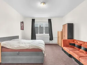 Prodej činžovního domu, Sezemice, Jungmannova, 690 m2