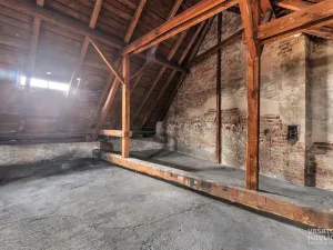 Prodej činžovního domu, Sezemice, Jungmannova, 690 m2