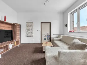 Prodej rodinného domu, Sezemice, Jungmannova, 690 m2