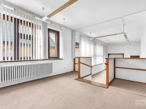 Prodej rodinného domu, Sezemice, Jungmannova, 690 m2