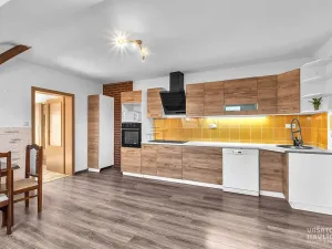 Prodej bytu 2+kk, Třebechovice pod Orebem, Flesarova, 58 m2