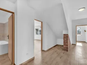 Prodej rodinného domu, Nechanice, 154 m2