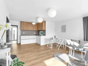 Prodej bytu 3+kk, Smiřice, 101 m2