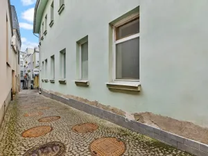 Prodej komerční nemovitosti, Liberec, Široká, 122 m2