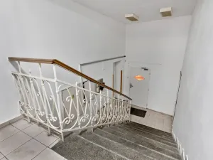 Prodej komerční nemovitosti, Liberec, Široká, 122 m2