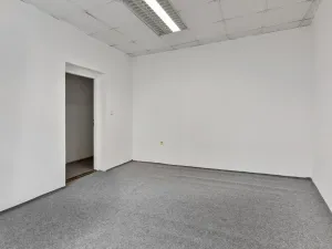 Prodej komerční nemovitosti, Liberec, Široká, 122 m2