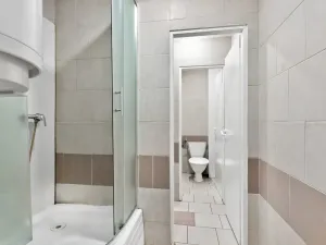 Prodej komerční nemovitosti, Liberec, Široká, 122 m2