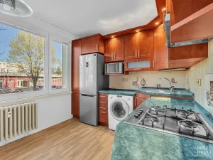 Prodej bytu 4+1, Přelouč, Studentská, 73 m2