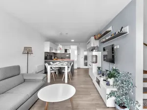 Pronájem bytu 3+kk, Smiřice, 103 m2