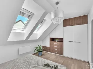 Pronájem bytu 3+kk, Smiřice, 103 m2