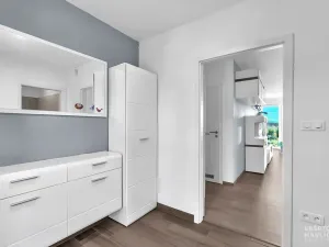 Pronájem bytu 3+kk, Smiřice, 103 m2