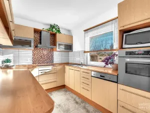 Prodej rodinného domu, Hradec Králové, 109 m2