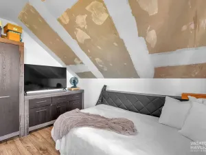 Prodej rodinného domu, Hradec Králové, 109 m2