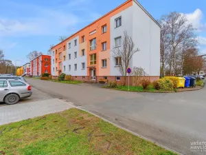 Pronájem bytu 2+kk, Týniště nad Orlicí, Družstevní, 54 m2