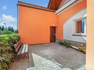 Pronájem bytu 3+1, Chrudim, 54 m2