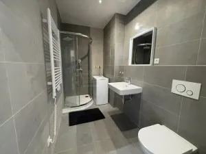 Pronájem bytu 1+kk, Ostrava - Moravská Ostrava, 28. října, 30 m2