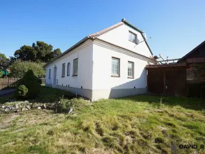 Prodej rodinného domu, Kořenec, 353 m2