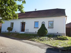 Prodej rodinného domu, Kořenec, 353 m2