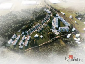 Prodej pozemku pro bydlení, Tachov, 55504 m2