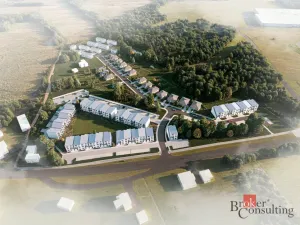 Prodej pozemku pro bydlení, Tachov, 55504 m2
