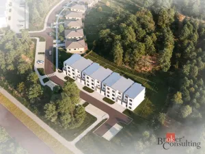 Prodej pozemku pro bydlení, Tachov, 55504 m2