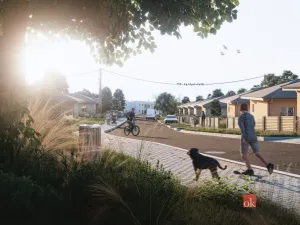 Prodej pozemku pro bydlení, Tachov, 55504 m2