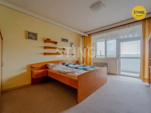 Prodej bytu 2+1, Hrabyně, 64 m2