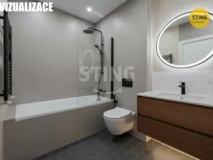 Prodej bytu 2+1, Hrabyně, 64 m2